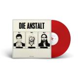 Die Anstalt - Die Anstalt LP