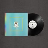 god of war - molly picture LP