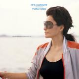 Yoko Ono - It's Alright (I See Rainbows) LP