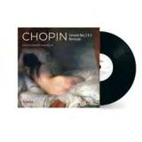 Marc-André Hamelin - Chopin: Piano Sonatas Nos 2 & 3 - Vinyl Edition