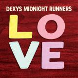 Dexys Midnight Runners - LOVE LP