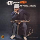TEASPOON NDELU - Ke Kopa Madulo LP