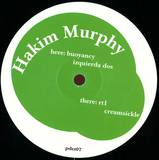 Hakim Murphy - Historicism