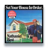 Nathaniel Best - Set Your House In Order