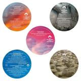Various - Vega Records 5 Pack Unreleased VII (5x12")