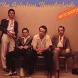 The Fabulous Thunderbirds - Butt Rockin' LP