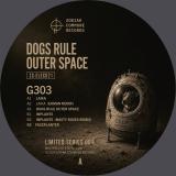 G303 (Ekman, Nasty Boxes) - Dogs Rule Outer Space