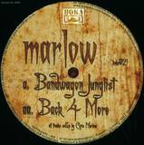 Marlow - Bandwagon Junglist