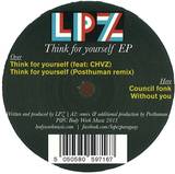 Lpz - Think For Yourself