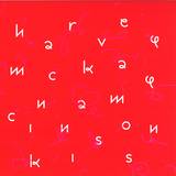 Harvey Mckay - Cinnamon Kiss