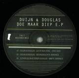 Duijn & Douglas - Doe Maar Diep Ep