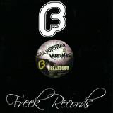 Calvertron V's Wonk - Breakdown