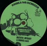 Guinea Folk - Remixed Vol 2