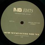 Martin Brodin, Rayko - Stardust, Bucketheads