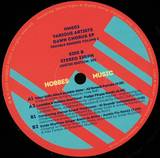 Various - Dawn Chorus Ep