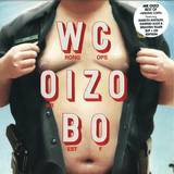 Mr. Oizo - Wrong Cops 2x12"