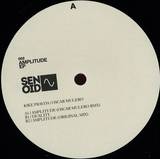 Kike Pravda / Oscar Mulero - Amplitude Ep