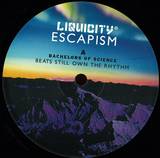 Bachelors Of Science / Maduk - Escapism Vinyl Sampler