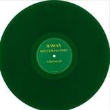 Rhythm Factory - Thistle Ep