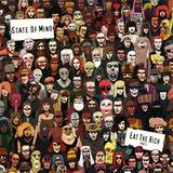 State Of Mind - Eat The Rich Vinyl Album Part 2