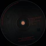 Miki Craven - 0 Kelvin Ep