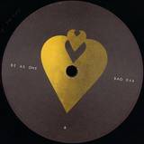 Luca Ballerini - I'm Sick Ep