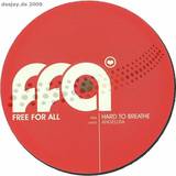 Angellisa - Hard To Breathe