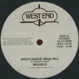 Michele - Disco Dance Remixes