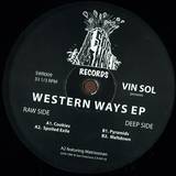 Vin Sol - Western Ways