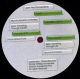 Mount Liberation Unlimited - Astro Travelling Through Life Ep