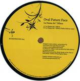 Oval Future Face - La Danse De Lhibou