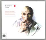 Ministry Of Sound - Goldie
