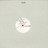 Arcarsenal - Fh03 (vinyl Only)