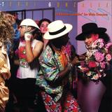 Terri Gonzalez - Is There Rockin' In This Hous