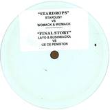 Stardust Vs. Womack & Womack - Stardrops