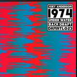 Joey Anderson - 1974