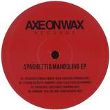 Various - Spaghetti & Mandolino Ep
