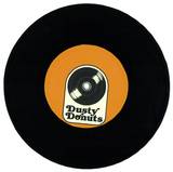 Jim Sharp - Jungle Mango/name & Number