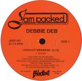 Debbie Deb/pretty Tony - Look Out Weekend