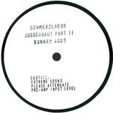 Schmerzlabor - Juggernaut Part 2