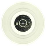 Mefjus - Impuls / Stutter - Ltd Edition Clear Vinyl
