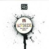 Seba - Nothing Can Replace / Much Too Soon