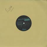 Spirit Of The Black 808 - Infroduction Ep