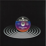 Robag Wruhme - Cybekks Ep