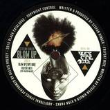 Stefan Ringer - Blow Up 12"