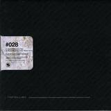 Source Direct - Black Rose - Blawan Remix