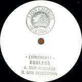 Egoless - Dub Heritage / Dub Dedication