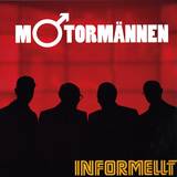 Motormännen - Informellt Lp