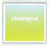 Senking - Closing Ice