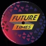Ilija Rudman - Future Times